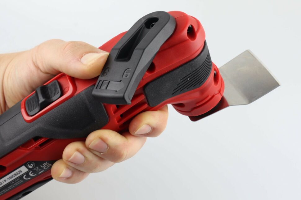 Einhell Varrito Multitool Geraet 3 Einhell Varrito Multitool Geraet 3