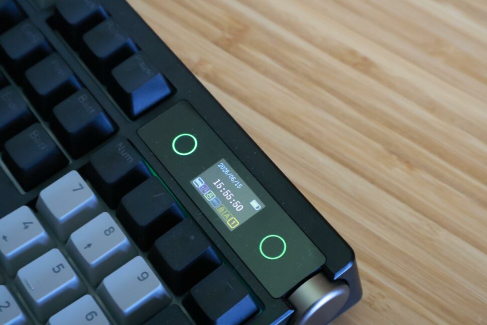 TH108 Pro Design 2 TH108 Pro Design 2