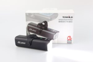 Towild CL1200 Test Aus vor Verpackung 1 Towild CL1200 Test Aus vor Verpackung 1