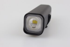 Towild CL1200 Test Front LED Linse Detail 3 Towild CL1200 Test Front LED Linse Detail 3