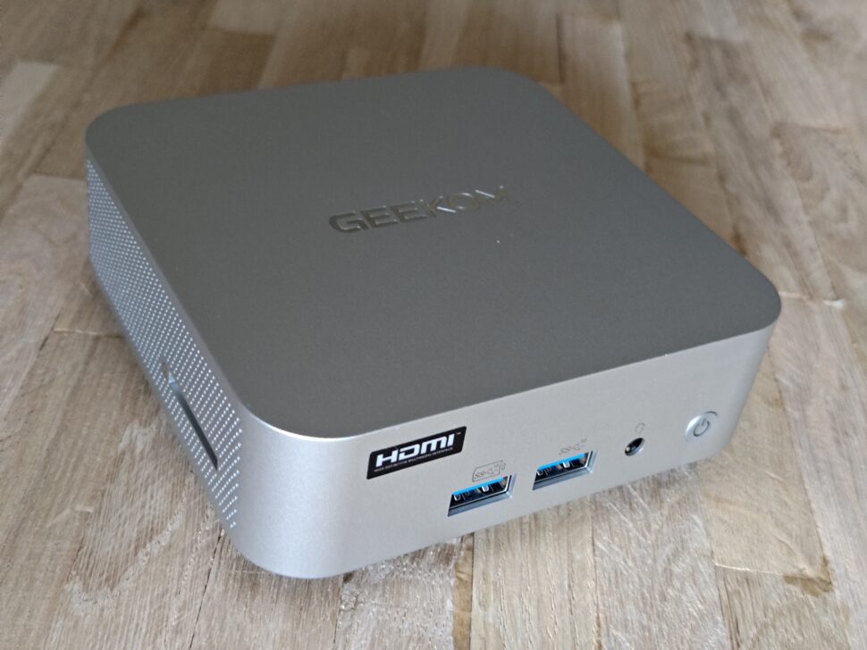 Geekom A7 2026 Design 1 Geekom A7 2026 Design 1