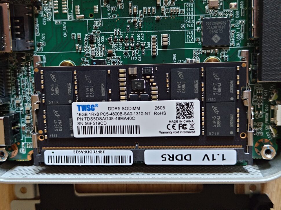 Geekom A7 2026 Upgrades 1 Geekom A7 2026 Upgrades 1