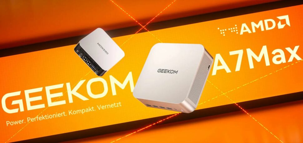 Geekom A7 Max Deal Head Geekom A7 Max Deal Head