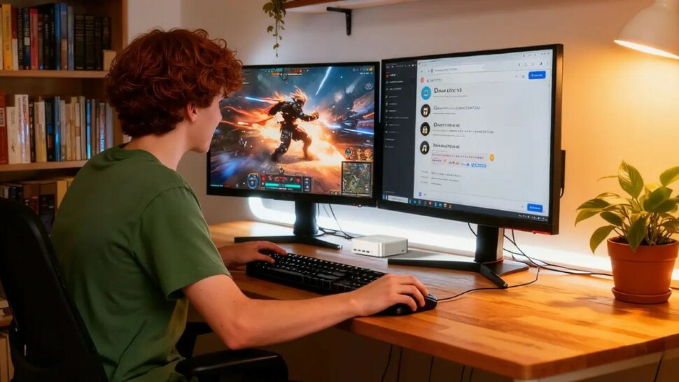 Geekom A7 Max Deal Praxis Geekom A7 Max Deal Praxis