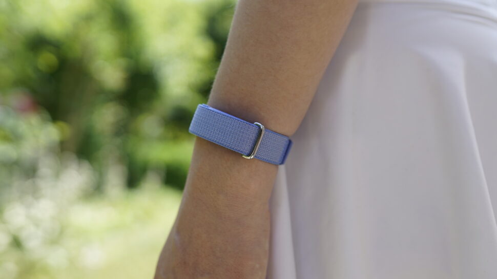 Google Fitbit Air Banner V Google Fitbit Air Banner V