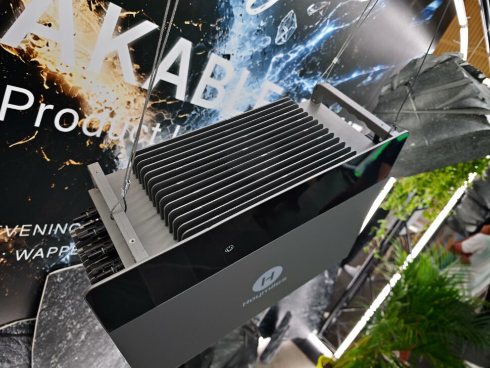 HiBattery 4020 X vorgestellt 1 HiBattery 4020 X vorgestellt 1
