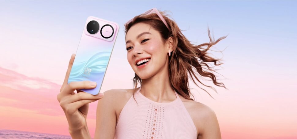 Huawei Nova 16 Banner I Huawei Nova 16 Banner I