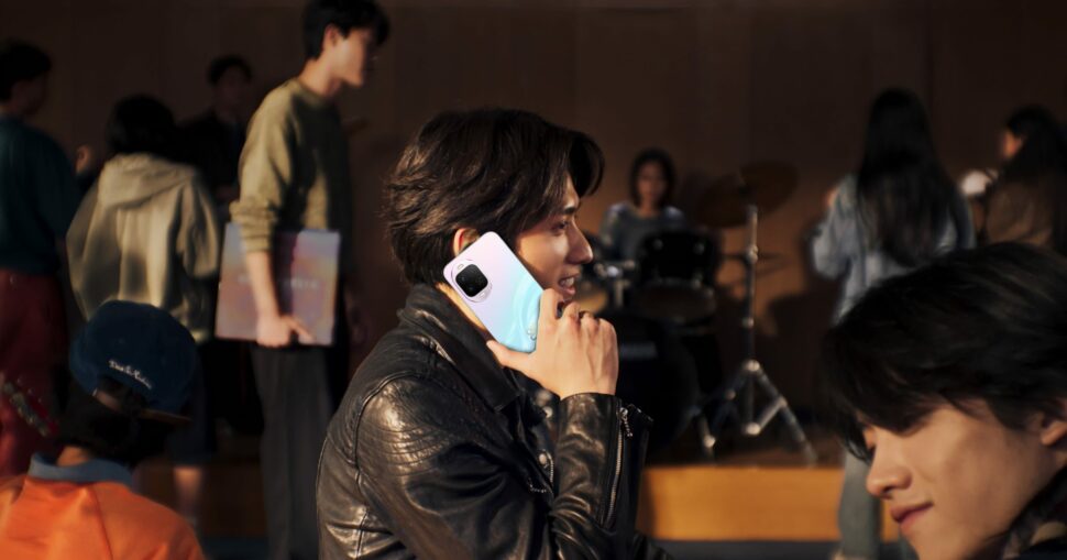 Huawei Nova 16z Banner II Huawei Nova 16z Banner II
