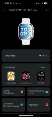 Huawei Watch Fit 5 Pro Test App Smartwatch 2 Huawei Watch Fit 5 Pro Test App Smartwatch 2