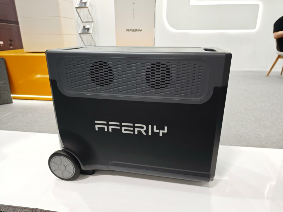 Aferiy P310 Intersolar 2026 2 Aferiy P310 Intersolar 2026 2
