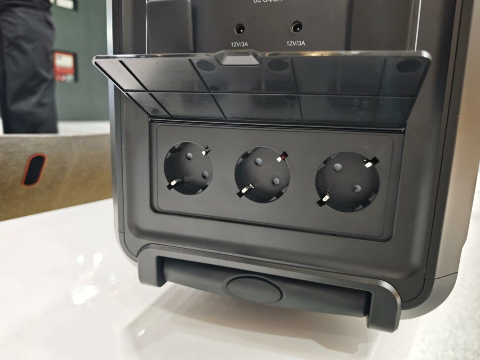 Aferiy P310 Intersolar 2026 4 Aferiy P310 Intersolar 2026 4