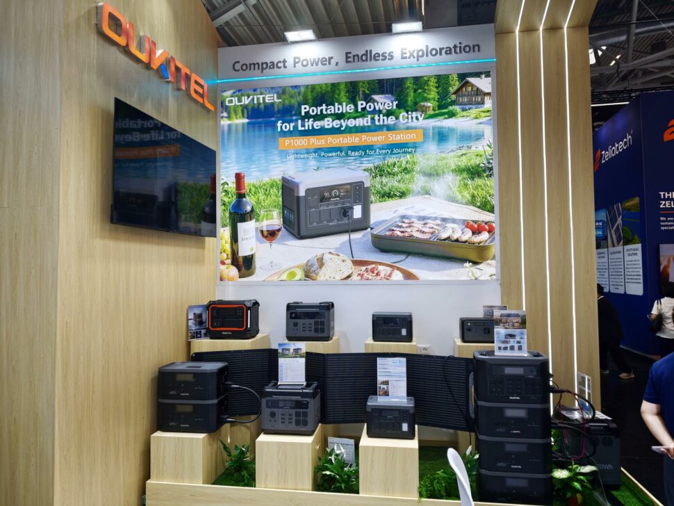 Oukitel Intersolar EP2500 Balkonkraftwerk vorgestellt 10