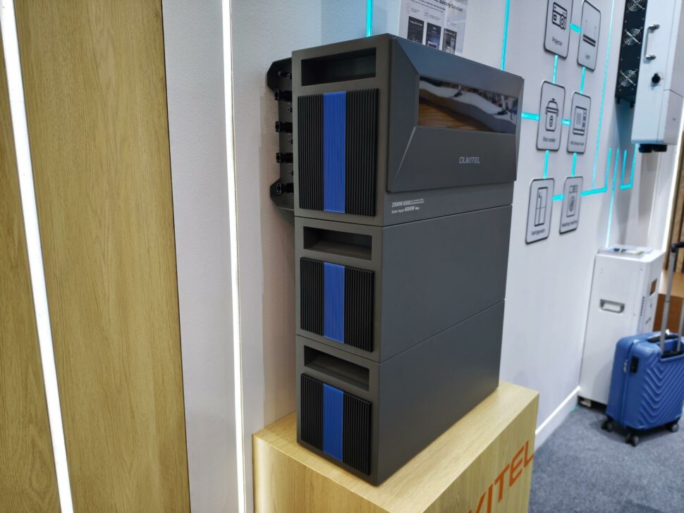 Oukitel Intersolar EP2500 Balkonkraftwerk vorgestellt 3 Oukitel Intersolar EP2500 Balkonkraftwerk vorgestellt 3