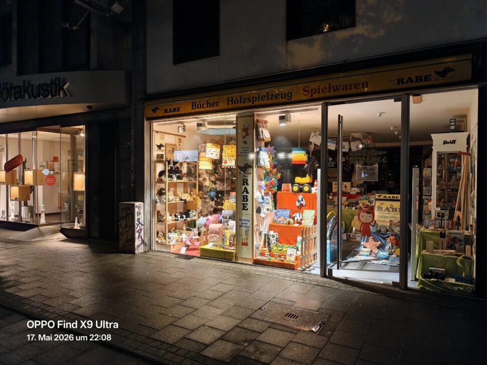 Hauptkamera Nacht motiv01 oppofindx9ultra Hauptkamera Nacht motiv01 oppofindx9ultra