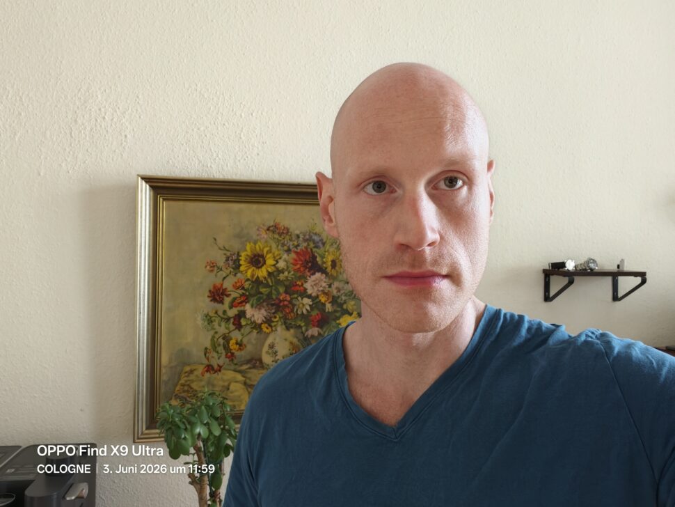 Selfie motiv03 oppofindx9ultra Selfie motiv03 oppofindx9ultra