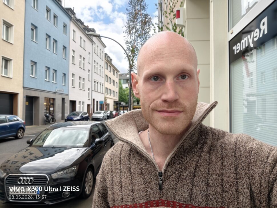 Selfie motiv01 vivox300ultra Selfie motiv01 vivox300ultra