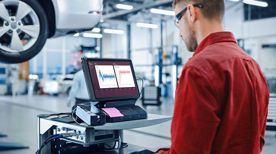 Lenovo ThinkTab X11 Banner II Lenovo ThinkTab X11 Banner II