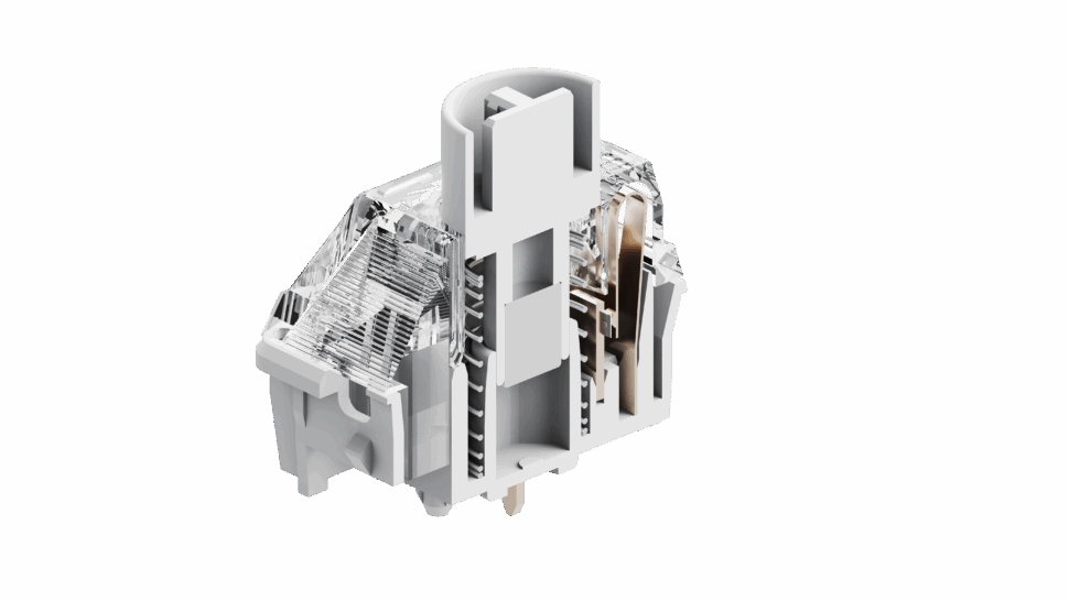 Lofree Hyzen Switches 3 Lofree Hyzen Switches 3