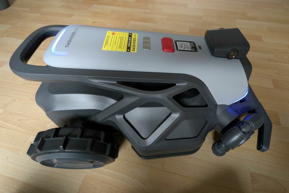 AIRSEEKERS Tron 24 AIRSEEKERS Tron 24