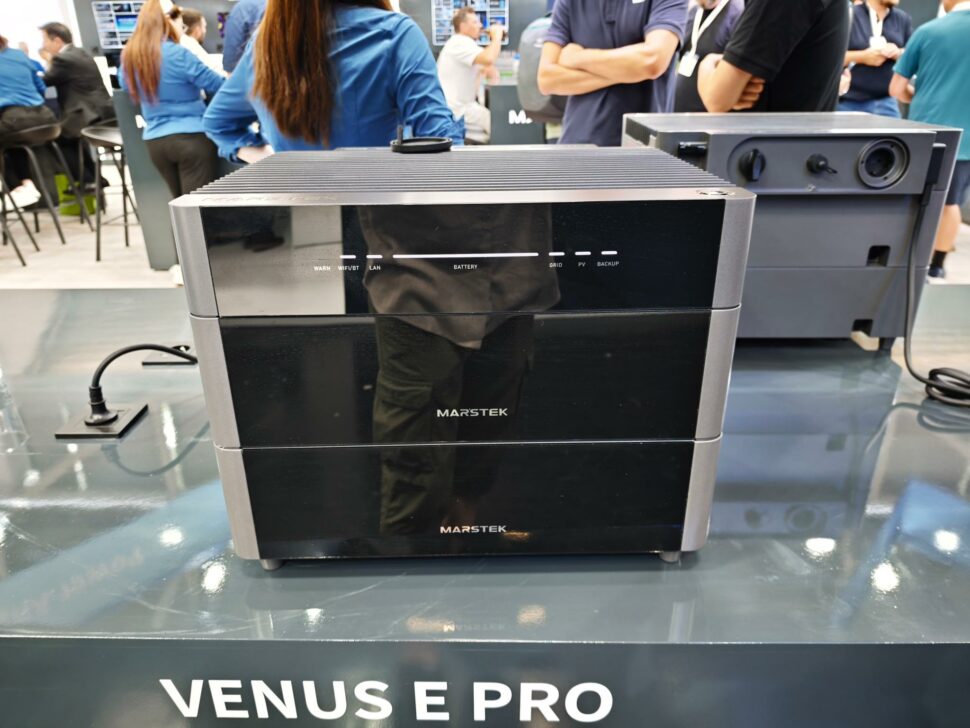 Marstek Venus E Pro 1 Marstek Venus E Pro 1