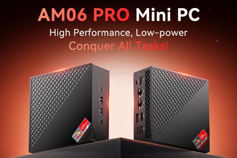 Nipogi AM06 Pro 2 Nipogi AM06 Pro 2
