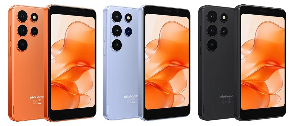 Artikel Ulefone Note22 1 Artikel Ulefone Note22 1