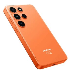 Artikel Ulefone Note22 7 Artikel Ulefone Note22 7