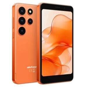 Artikel Ulefone Note22 8 Artikel Ulefone Note22 8
