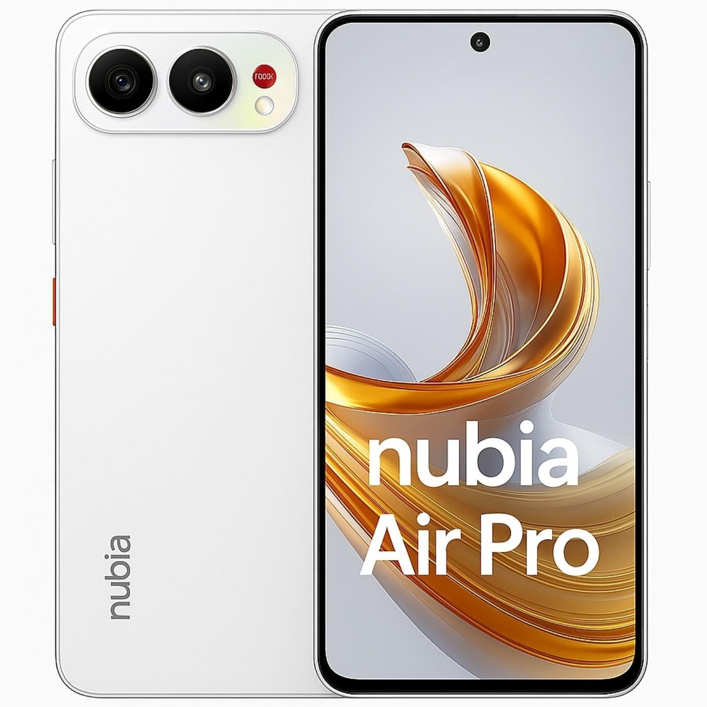 Nubia Air Pro vorgestellt Beitragsbild Nubia Air Pro vorgestellt Beitragsbild