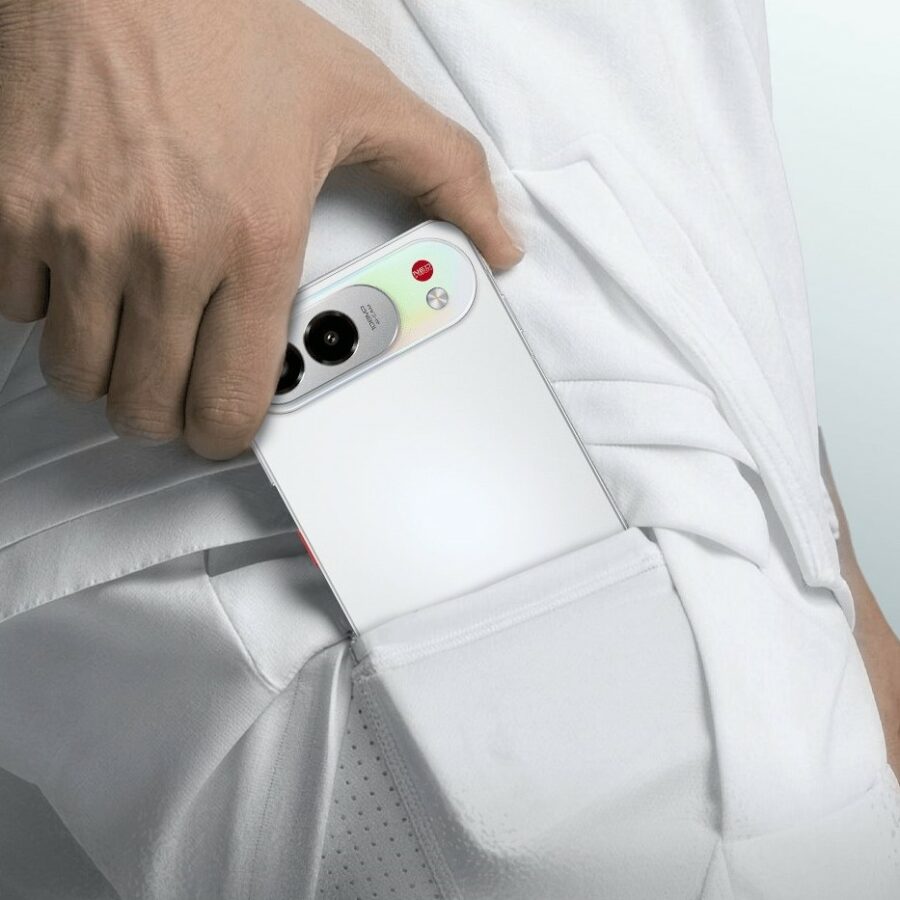 Nubia Air Pro vorgestellt Design 2 Nubia Air Pro vorgestellt Design 2