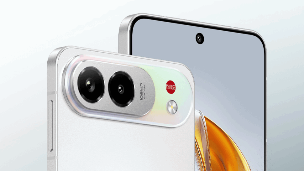 Nubia Air Pro vorgestellt Kamera Nubia Air Pro vorgestellt Kamera