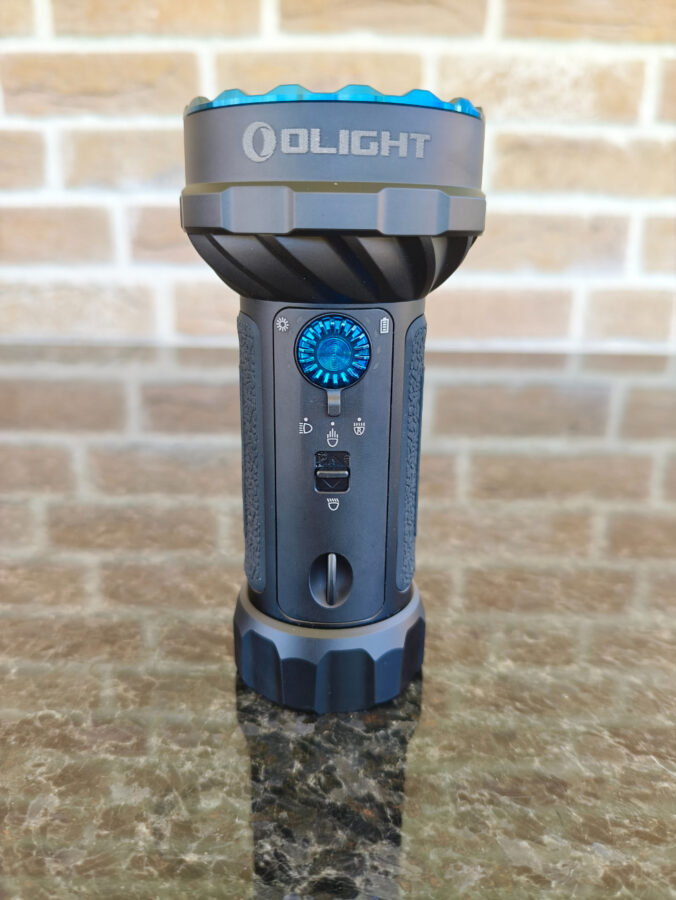 Olight Marauder Mini 2 02