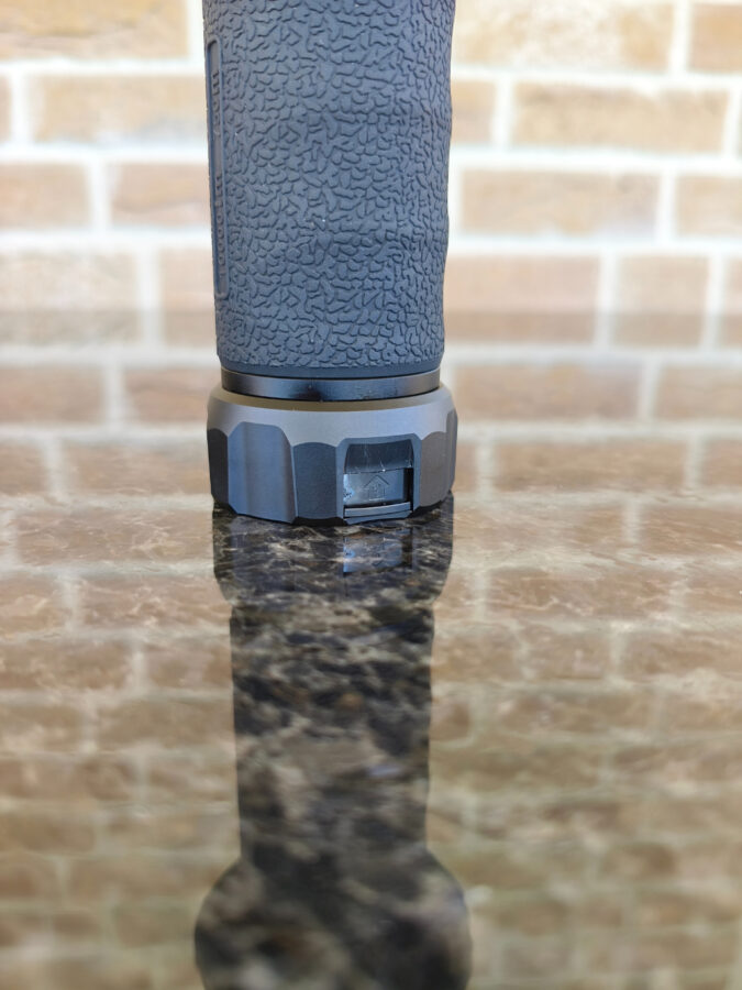 Olight Marauder Mini 2 09 Olight Marauder Mini 2 09