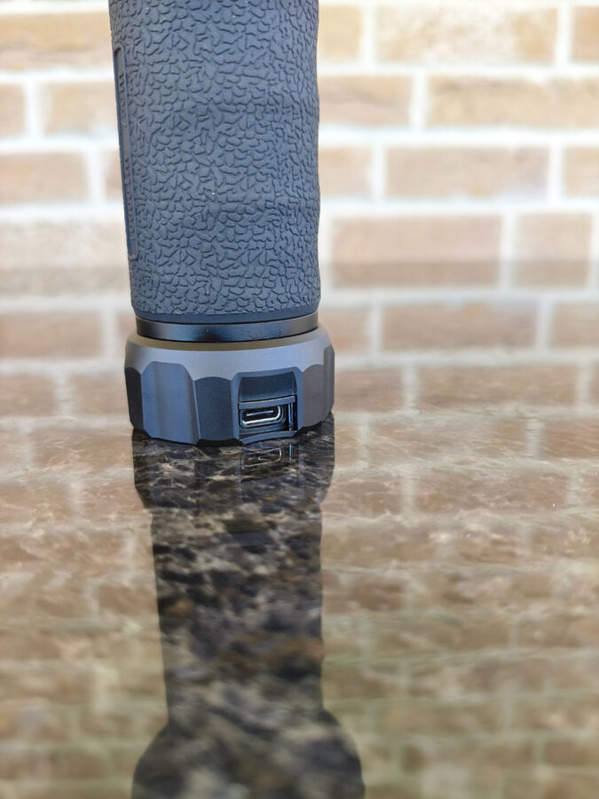 Olight Marauder Mini 2 10 Olight Marauder Mini 2 10