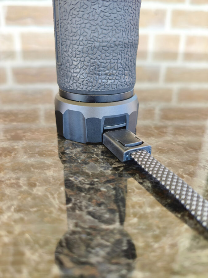 Olight Marauder Mini 2 11 Olight Marauder Mini 2 11