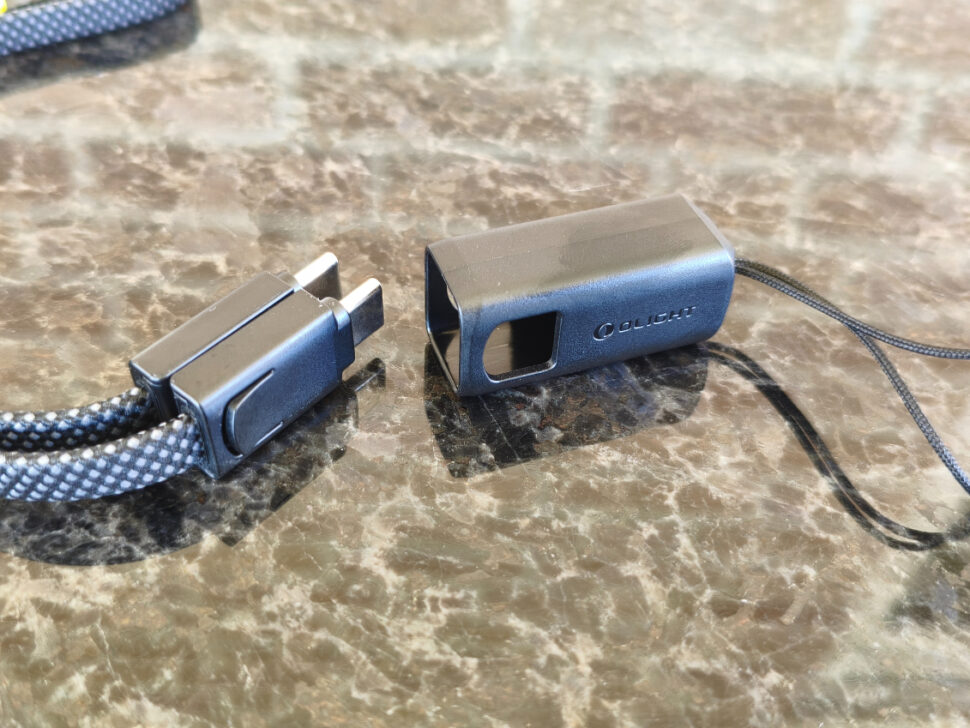 Olight Marauder Mini 2 12 Olight Marauder Mini 2 12