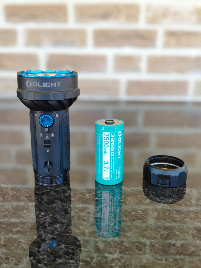 Olight Marauder Mini 2 13 Olight Marauder Mini 2 13