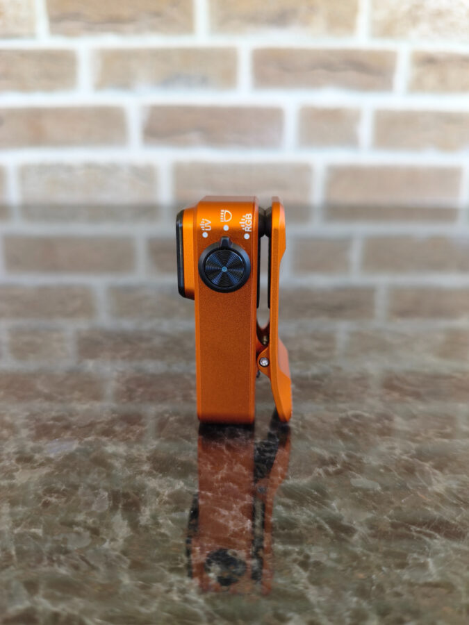 Olight OClip Pro S 03 Olight OClip Pro S 03