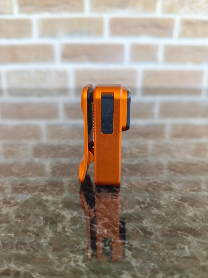 Olight OClip Pro S 05 Olight OClip Pro S 05