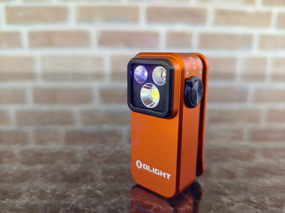 Olight OClip Pro S 09 Olight OClip Pro S 09