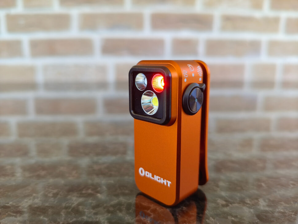 Olight OClip Pro S 10 Olight OClip Pro S 10