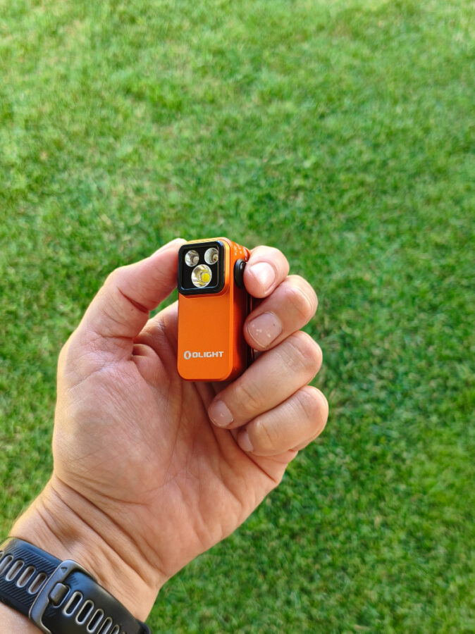 Olight OClip Pro S 14 Olight OClip Pro S 14