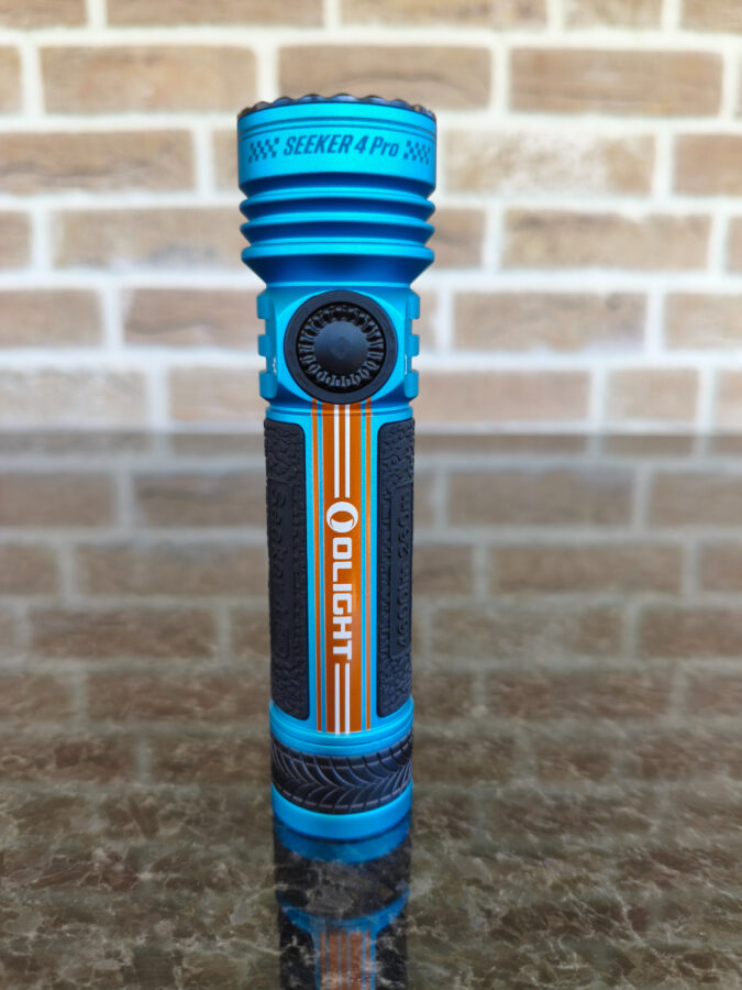 Olight Seeker 4 Pro 06 Olight Seeker 4 Pro 06