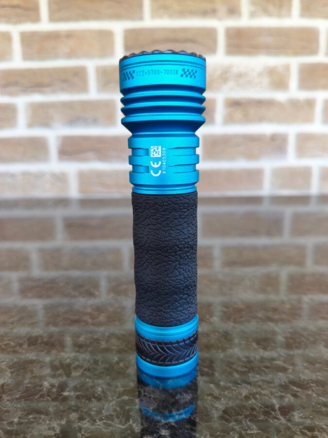 Olight Seeker 4 Pro 08 Olight Seeker 4 Pro 08