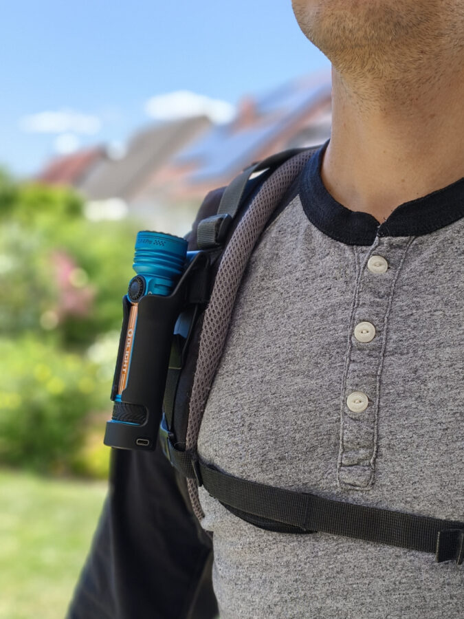 Olight Seeker 4 Pro 12 Olight Seeker 4 Pro 12