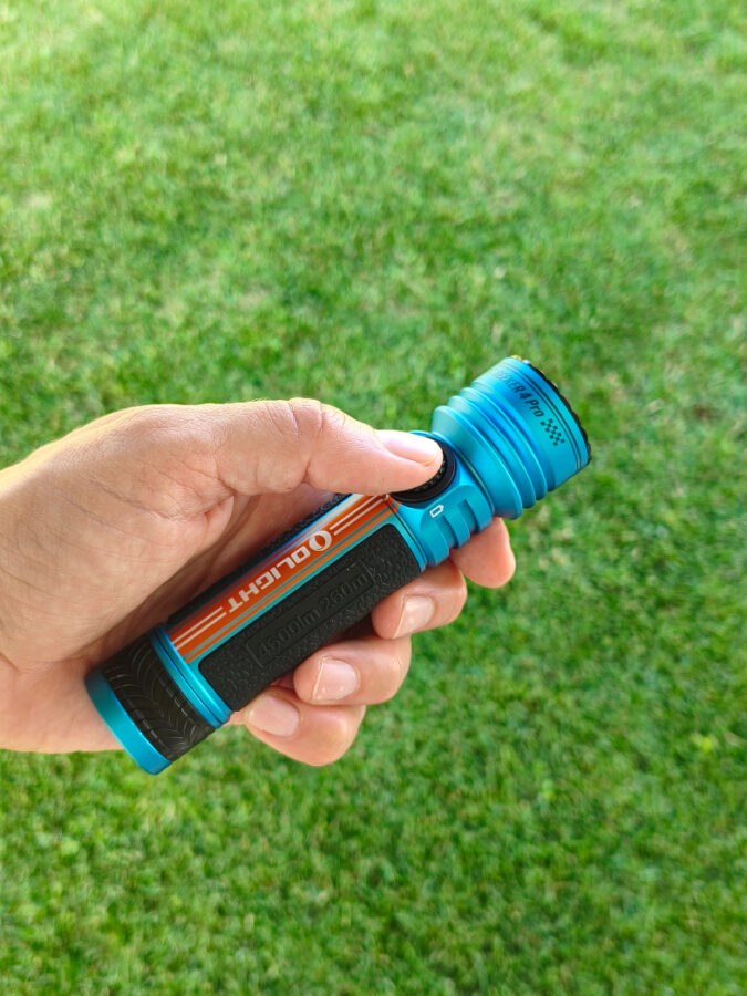 Olight Seeker 4 Pro 15 Olight Seeker 4 Pro 15