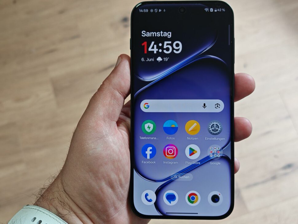 Test OnePlus Nord6 Design 1 Test OnePlus Nord6 Design 1