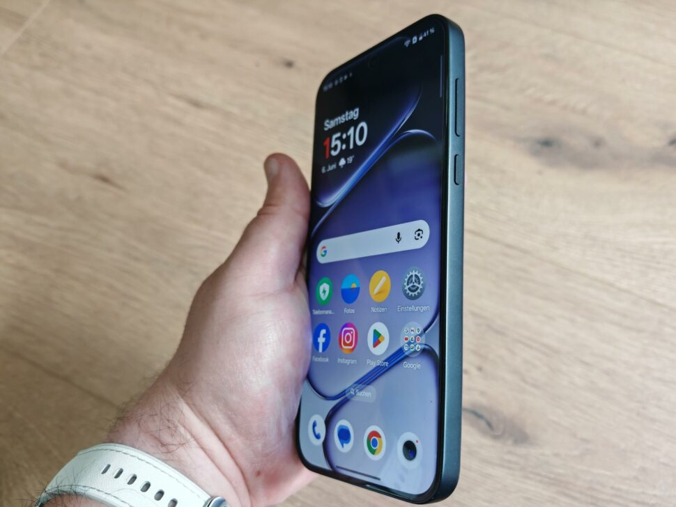Test OnePlus Nord6 Design 13 Test OnePlus Nord6 Design 13