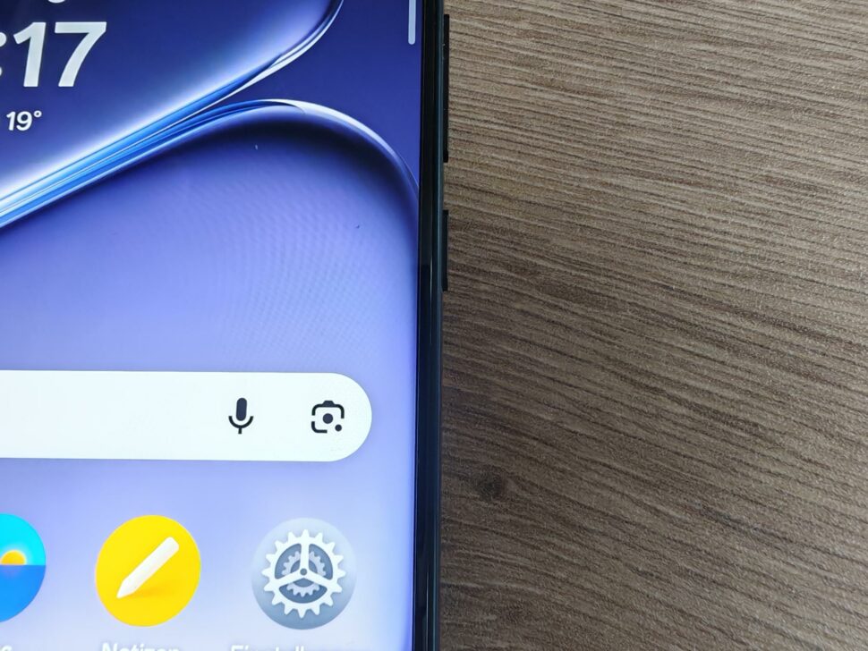 Test OnePlus Nord6 Design 15 Test OnePlus Nord6 Design 15