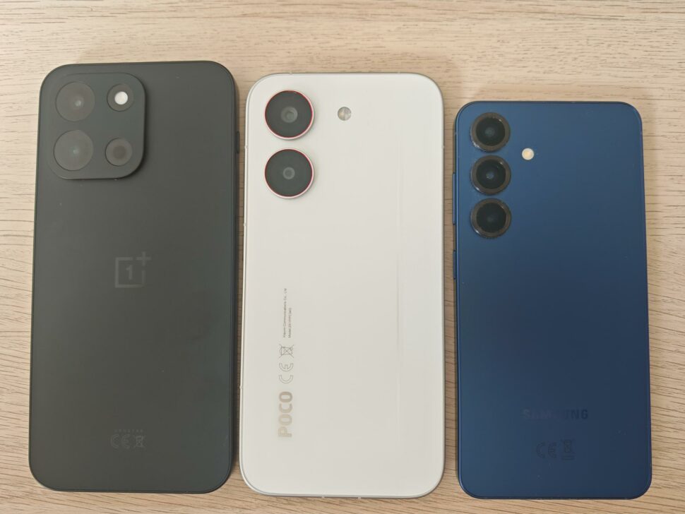 Test OnePlus Nord6 Design 17 Test OnePlus Nord6 Design 17